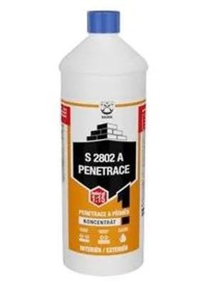 Immagine prodotto di Buldok 166798 Penetrace S 2802 A 1 kg 1:15