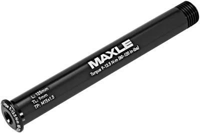 Produktbild von RockShox Maxle Stealth Sram Vr 15 X 100 Mm 125 Mm Lang