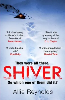 Produktbild von Shiver
