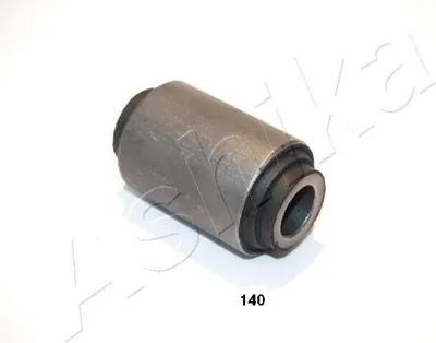 Produktbild von ASHIKA Halter Querlenkerlagerung GOM-140 Vorne oben für NISSAN ALMERA II Hatchback (N16) 55mm 14mm 32,5mm