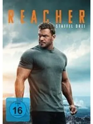 Produktbild von Reacher
