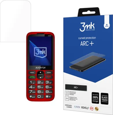 Obrázek produktu pro Aligator A930 4G - 3Mk Arc+