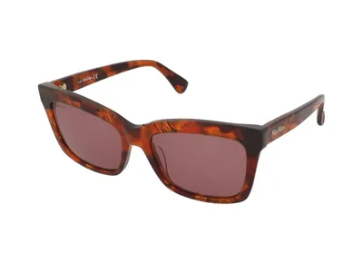 Produktbild von Max Mara Logo4 MM0010 54S Glasdurchmesser: 55