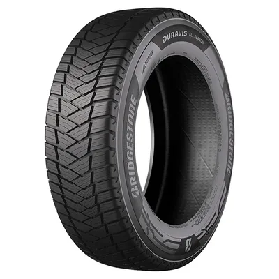 Produktbild von Bridgestone Duravis All Season 195/75R16C 107R