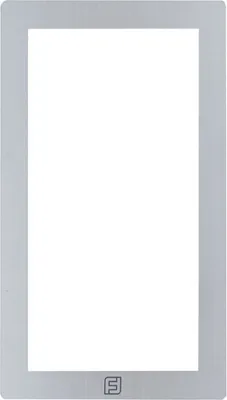 Produktbild von AB62 - Montagerahmen für zwei Module, Alba