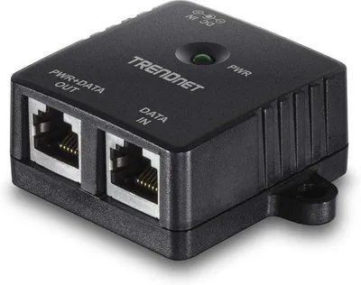 Productafbeelding van Gigabit PoE Injector tot 100 m