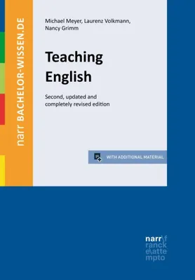 Productafbeelding van Einführung in das Unterrichten von Englisch