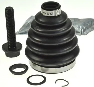 Produktbild von LÖBRO Faltenbalgsatz Antriebswelle 304326 für VW Golf IV Schrägheck (1J1) 108mm