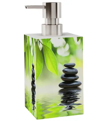 Produktbild von SANILO® Seifenspender Harmony