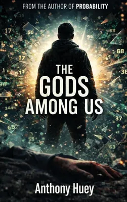 Produktbild von The Gods Among Us