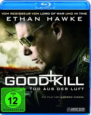 Obrázok produktu pre Good Kill