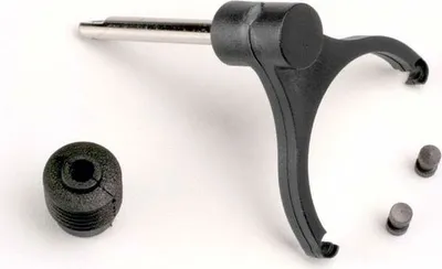 Produktbild von Traxxas Schaltgabel + KT
