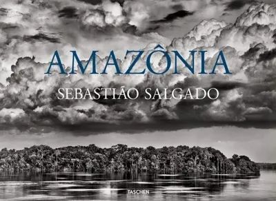 Zdjęcie produktu dla Sebastião Salgado. Amazônia