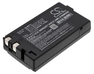 Immagine prodotto di Batterie de remplacement pour BP-711