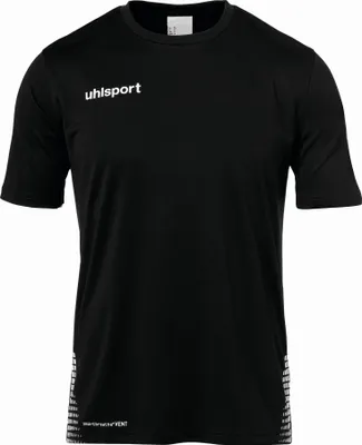 Produktbild von Uhlsport SCORE TRAINING T-SHIRT 3XL weiss/schwarz