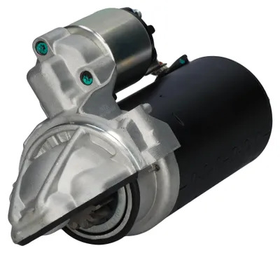 Produktbild von VALEO 458876 Starter Anlasser 2,5kW für FORD Transit Custom V362 Kastenwagen (FY, FZ) 12V