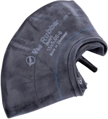 Produktbild von Vee Rubber Tr13 5642772 Fahrradschlauch Grau 13 X 5 / 6 Grau 13 X 5