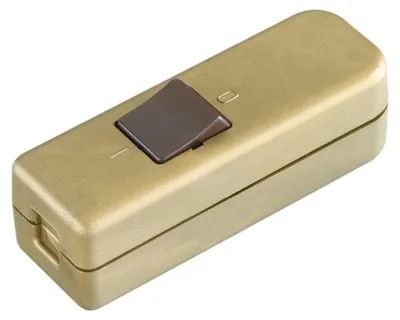 Produktbild von Bachmann 924.050