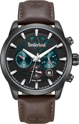 Produktbild von Uhr Timberland Herren Braun Timberland-TDWGF0095002