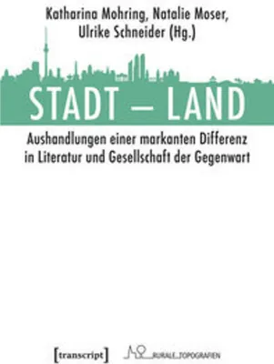 Produktbild von Stadt - Land