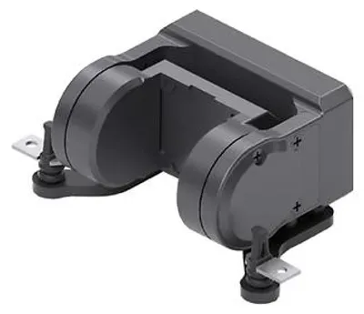 Produktbild von Caddx GM1 V2 FPV Kamera Gimbal Stabilisator Headtracking