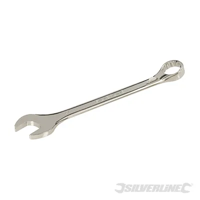 Obrázok produktu pre Kombinovaný kľúč Silverline 27 mm
