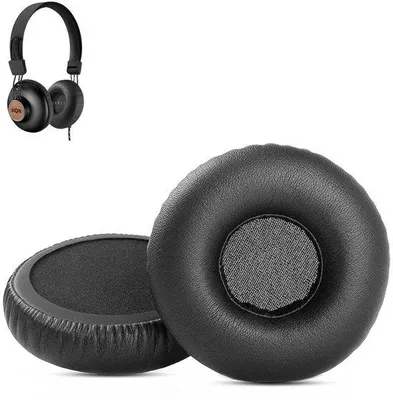 Productafbeelding van Vervangende Oorkussens voor On-Ear Hoofdtelefoon
