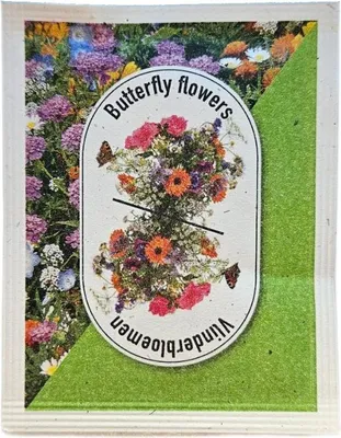 Immagine prodotto di Semi di fiori a farfalla Premium -  | 090486