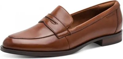 Produktbild von Tamaris slipper Slipper in Braun, Größe 37
