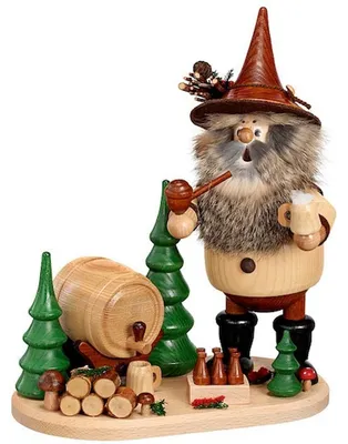 Produktbild von DWU Waldwichtel Braumeister