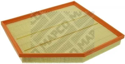 Produktbild von Luftfilter MAPCO 60234 für BMW 5 Limousine (E60) Filtereinsatz