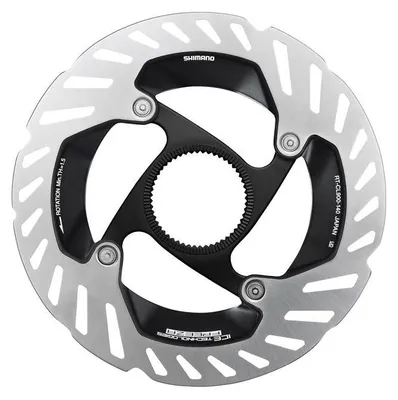 Immagine prodotto di Disco freno Shimano Rt-cl900 Lock Externo argento 140 mm argento 140 mm