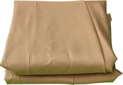 Produktbild von Ersatzbezug für Ampelschirm 300cm 8 Speichen Sonnenschirmbezug Bespannung Wasserdich Khaki