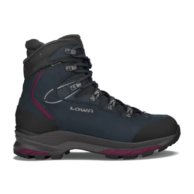 Produktbild von Lowa Mauria EVO GTX Damen Wanderschuhe Trekkingschuhe 221721 6951 : 39 EU Grösse - Schuhe: 39 EU