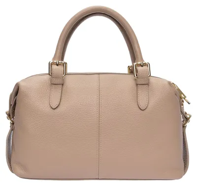 Produktbild von Luisa Vannini_Tote bag_SS26 LV 1002T_FANGO