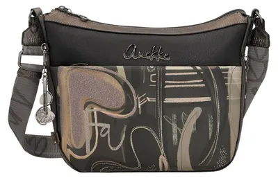 Produktbild von Anekke Umhängetasche Melody Crossbody Bag Multicolor mehrfarbig