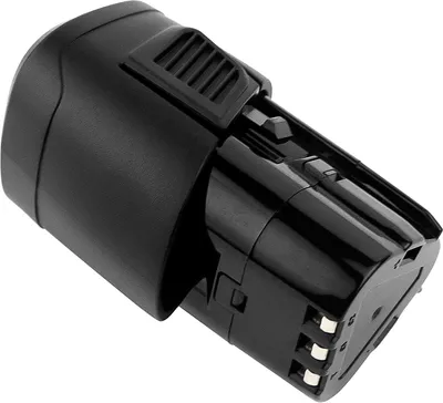 Image de TECHTEK Batterie compatible avec [Craftsman] 11221, 9-11221, Nextec remplace 320.11221