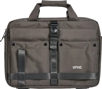 Produktbild von UNIQ Accessory 15.6 inch laptop bag - Olive