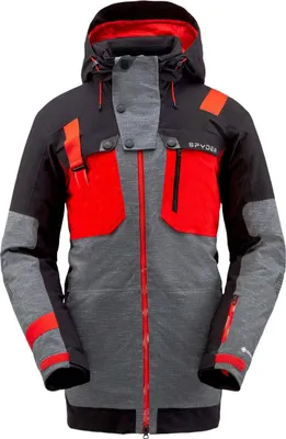 Produktbild von Spyder TORDRILLO Herren Gore-Tex Ski Primaloft Jacke - M
