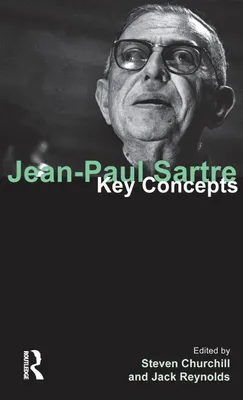 Produktbild von Jean-Paul Sartre