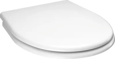 Produktbild von VITRA 25-003-001 WC-Sitz Pera Architecta Duroplast