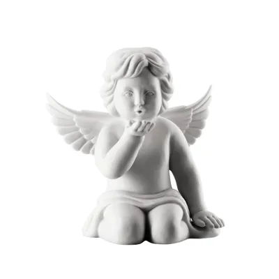 Produktbild von Rosenthal 69056-000102-90084, Weiß, Porzellan, Weihnachten, 140 mm