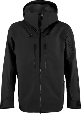 Produktbild von Head Kore Jacke Schwarz M Herren Schwarz M