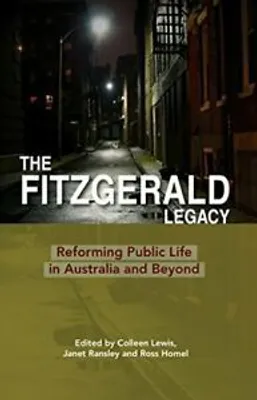 Image de The Fitzgerald Legacy