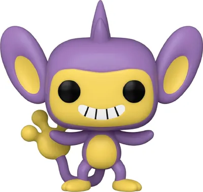 Obrázok produktu pre Figúrka Pokémon - Aipom (Funko POP! Games 947)