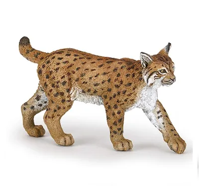 Immagine prodotto di Papo Lynx figura di gioco