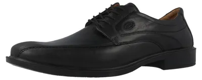 Immagine prodotto di JOMOS scarpa casual Jomos scarpa stringata nera Taglia