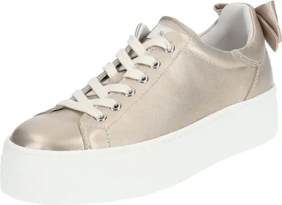 Produktbild von Nero Giardini Sneaker Sneaker Leder