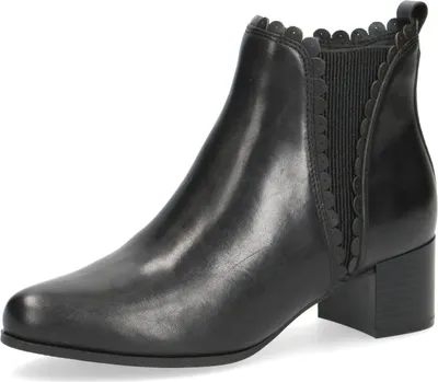 Produktbild von Caprice Damen Elegante Stiefelette 9-25314-27 Schwarz