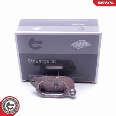 Produktbild von ESEN SKV Scheinwerfer-Steuergerät Steuergerät 59SKV103 Links für AUDI A3 Sportback (8VA, 8VF) 0,11kg